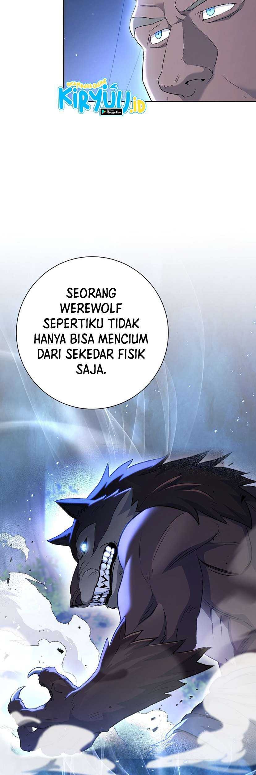 Skeleton Soldier Couldn’t Protect the Dungeon Chapter 136 Gambar 61