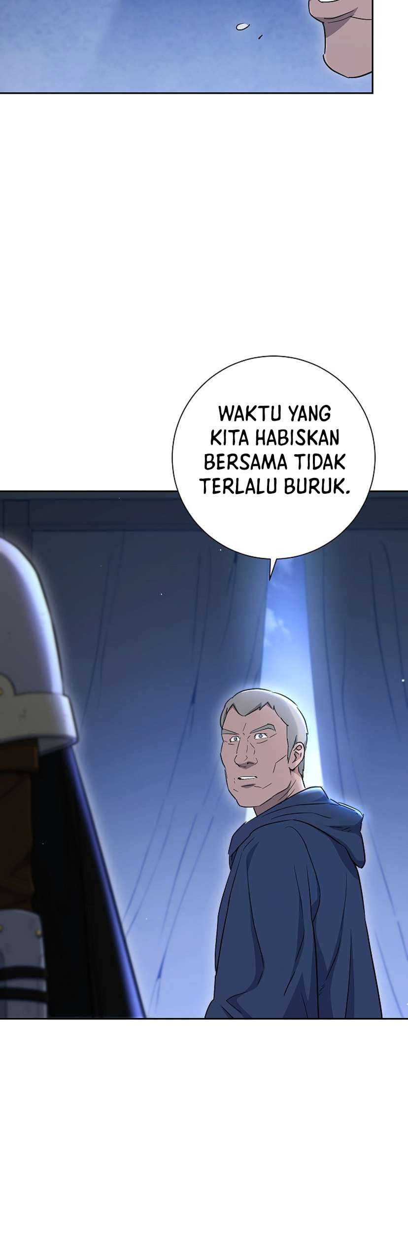 Skeleton Soldier Couldn’t Protect the Dungeon Chapter 136 Gambar 63
