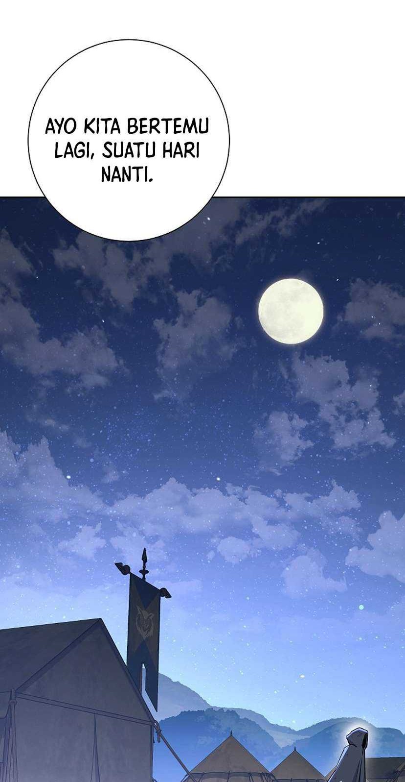 Skeleton Soldier Couldn’t Protect the Dungeon Chapter 136 Gambar 64