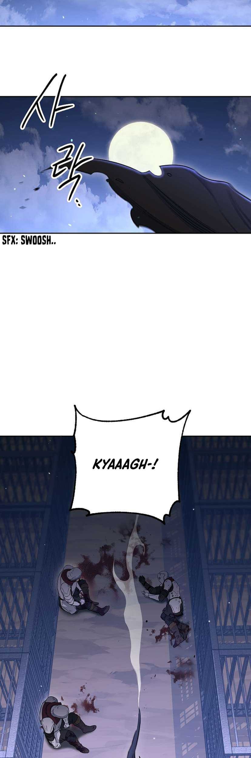 Skeleton Soldier Couldn’t Protect the Dungeon Chapter 136 Gambar 66