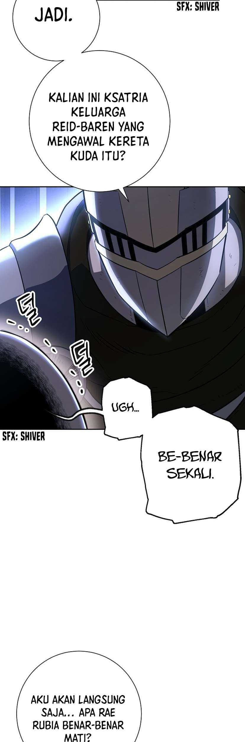 Skeleton Soldier Couldn’t Protect the Dungeon Chapter 136 Gambar 68