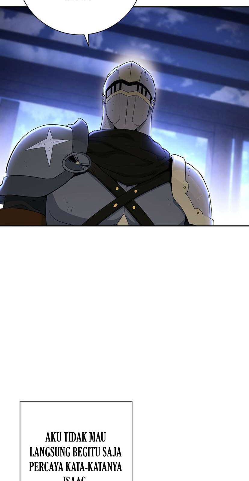 Skeleton Soldier Couldn’t Protect the Dungeon Chapter 136 Gambar 69