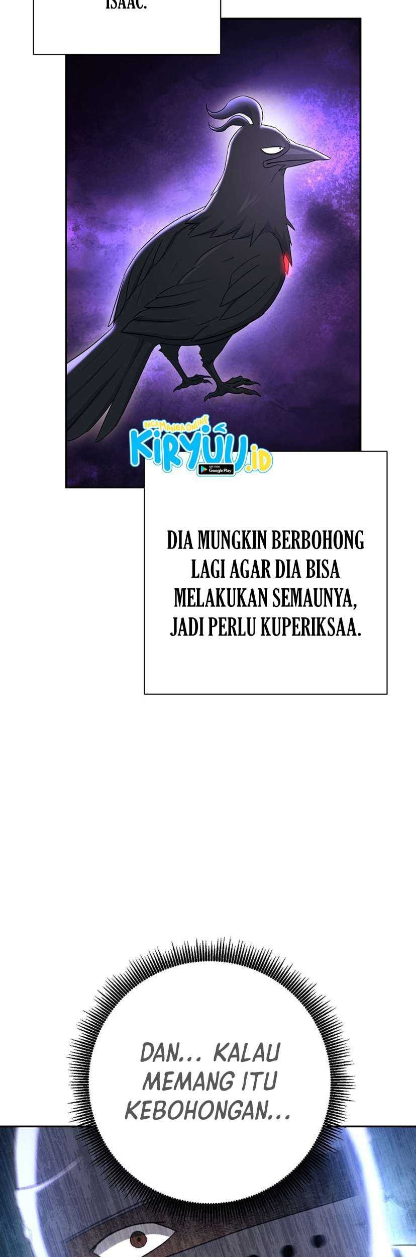 Skeleton Soldier Couldn’t Protect the Dungeon Chapter 136 Gambar 70