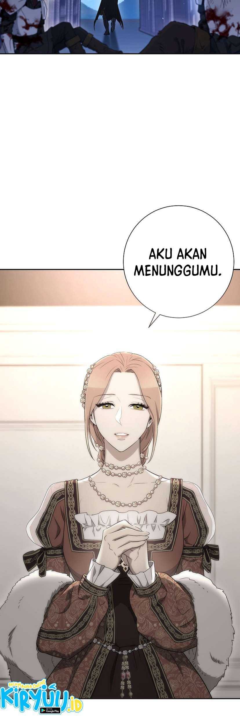 Skeleton Soldier Couldn’t Protect the Dungeon Chapter 136 Gambar 76
