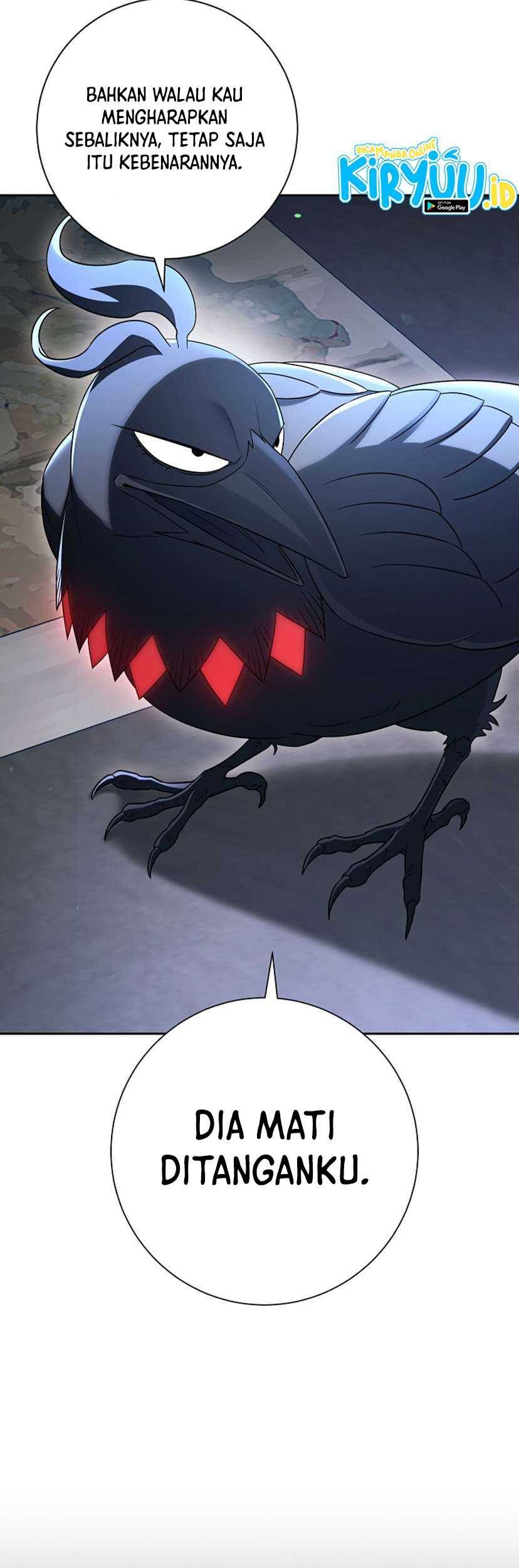 Skeleton Soldier Couldn’t Protect the Dungeon Chapter 136 Gambar 6