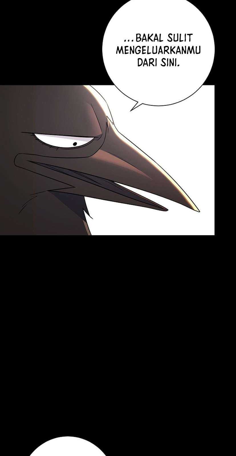 Skeleton Soldier Couldn’t Protect the Dungeon Chapter 136 Gambar 9