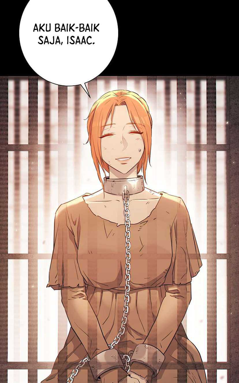 Skeleton Soldier Couldn’t Protect the Dungeon Chapter 136 Gambar 10