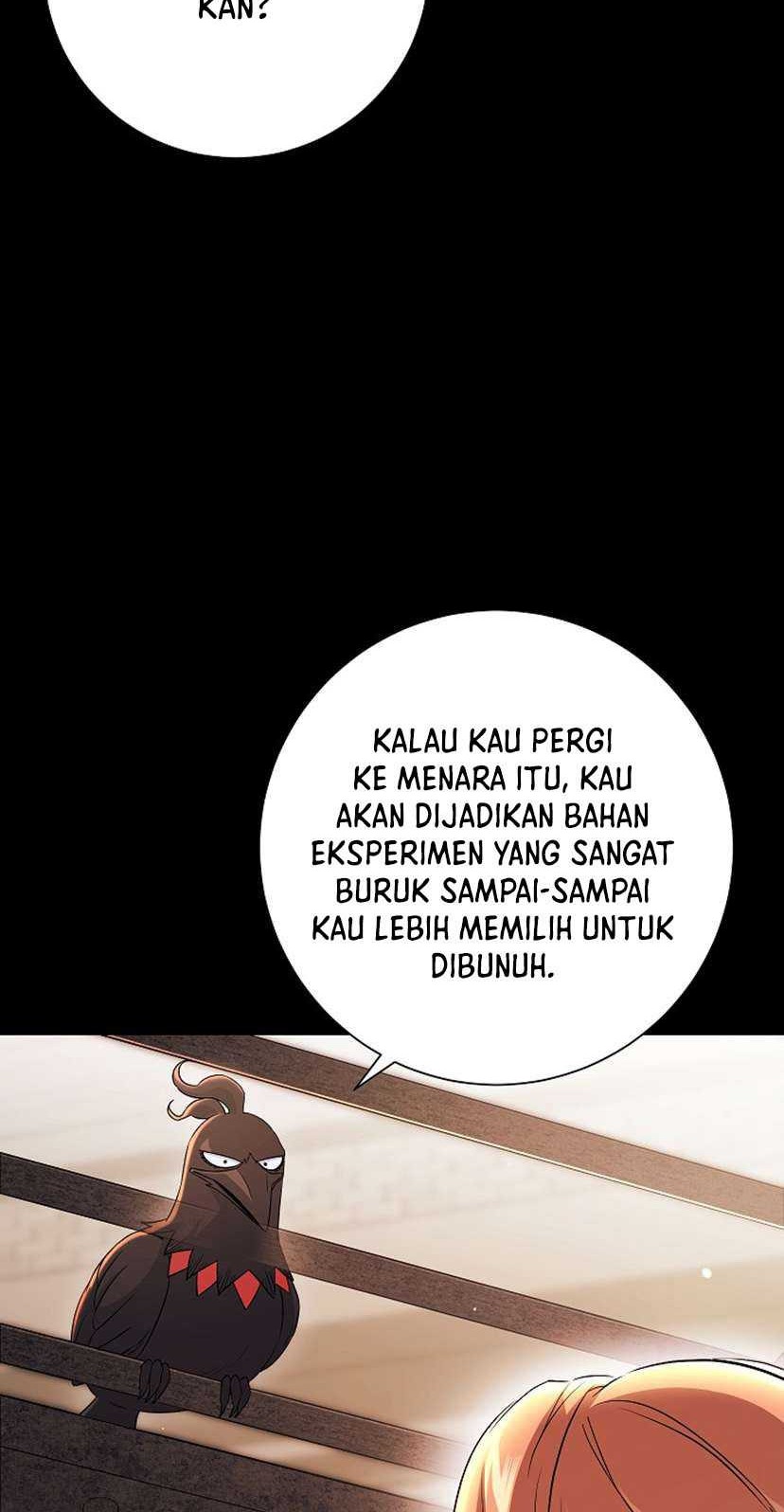 Skeleton Soldier Couldn’t Protect the Dungeon Chapter 136 Gambar 14