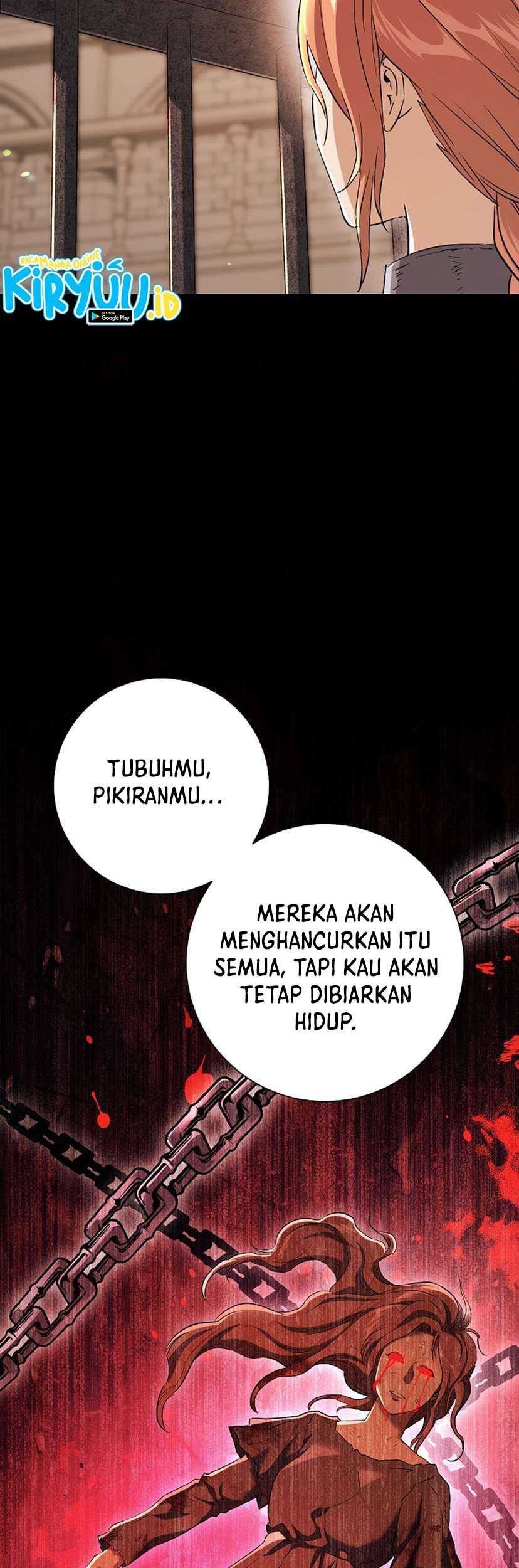 Skeleton Soldier Couldn’t Protect the Dungeon Chapter 136 Gambar 15