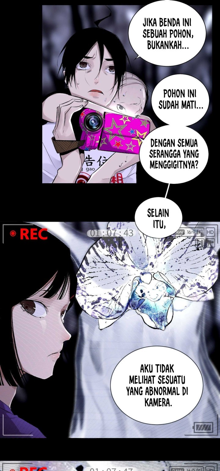 Detective VLOG Chapter 37 Gambar 17