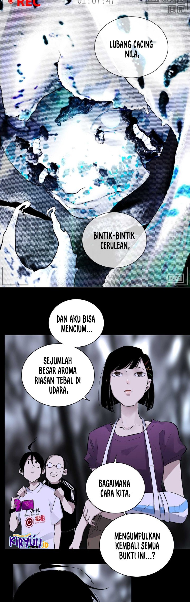 Detective VLOG Chapter 37 Gambar 18