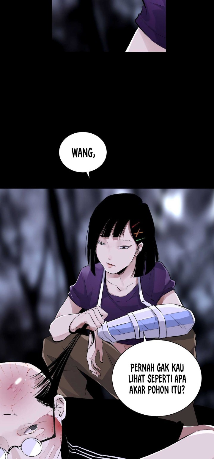 Detective VLOG Chapter 37 Gambar 25