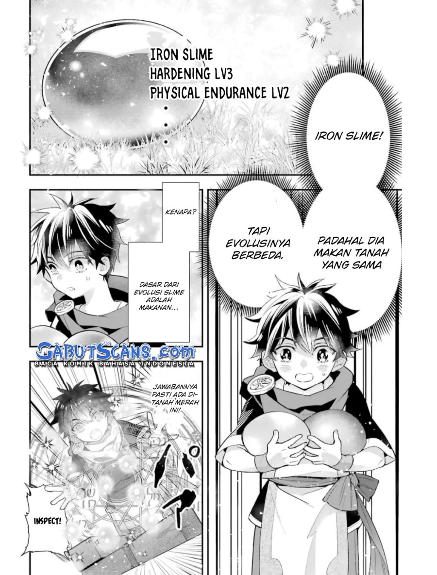 Kamitachi ni Hirowareta Otoko Chapter 34 Gambar 31