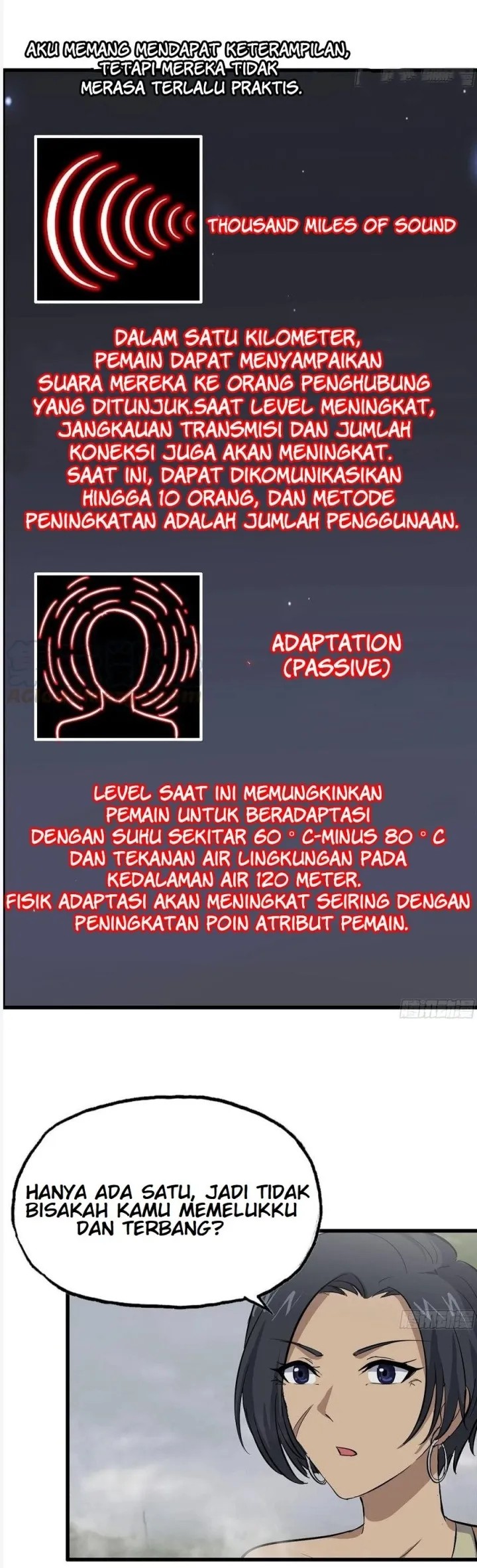 i moved the brics in the last days chapter 133 - Page 17