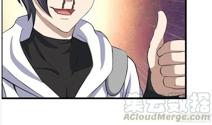 i moved the brics in the last days chapter 133 - Page 21