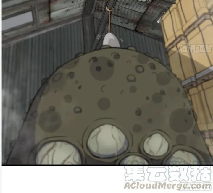 i moved the brics in the last days chapter 133 - Page 25