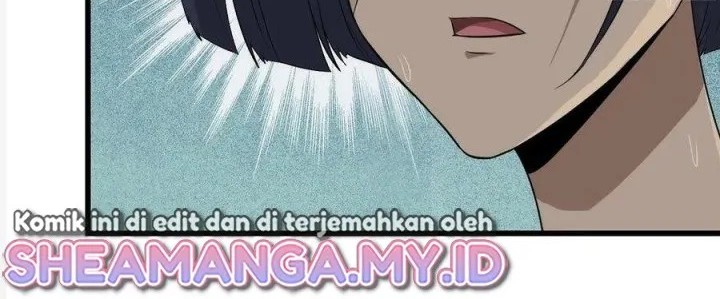 i moved the brics in the last days chapter 133 - Page 4