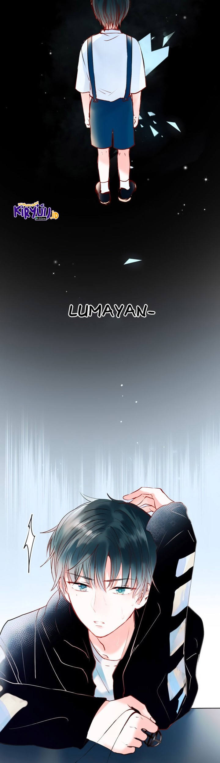 To be Winner Chapter 117 Gambar 18