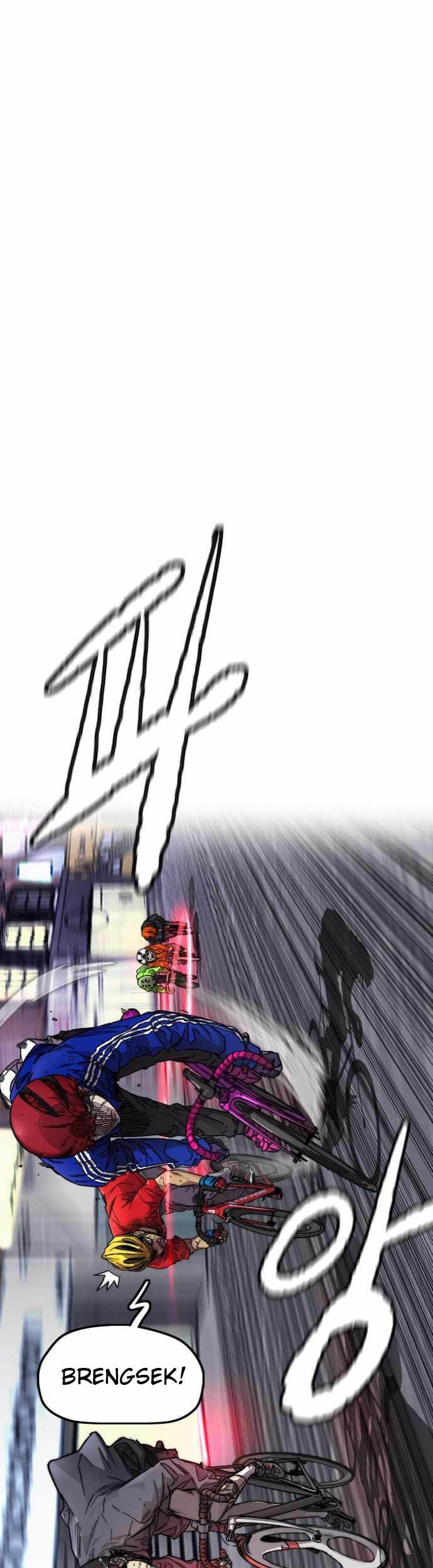 Wind Breaker Chapter 379 Gambar 18
