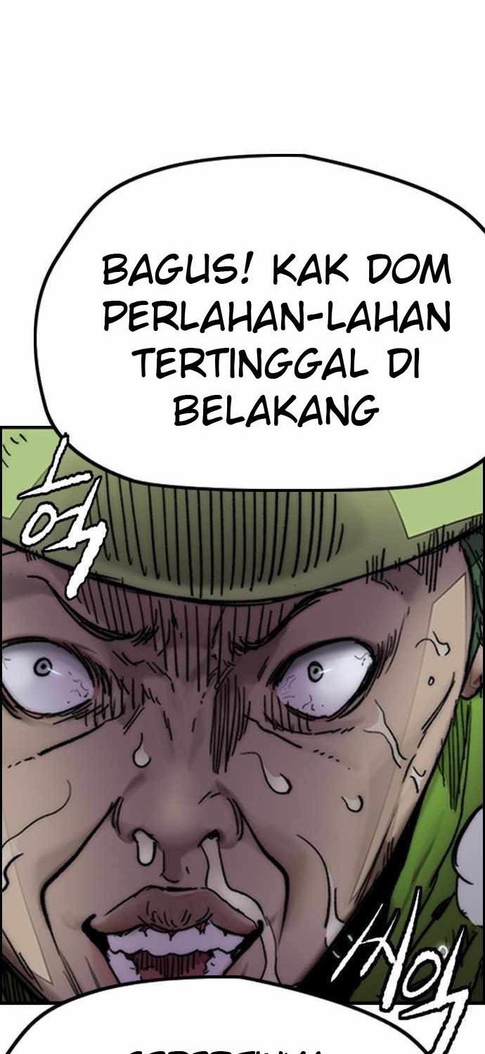 Wind Breaker Chapter 379 Gambar 21