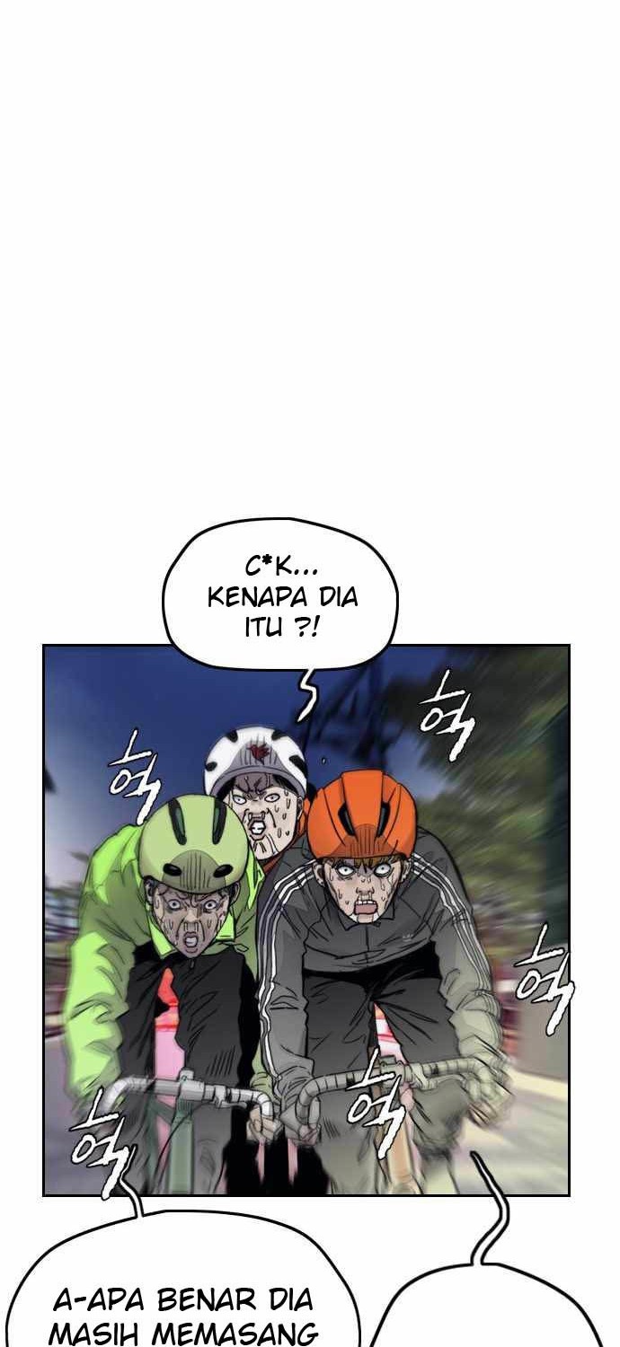 Wind Breaker Chapter 379 Gambar 25