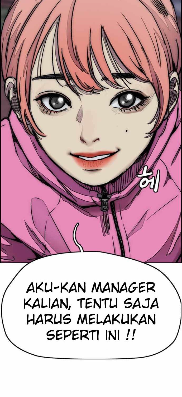 Wind Breaker Chapter 379 Gambar 39