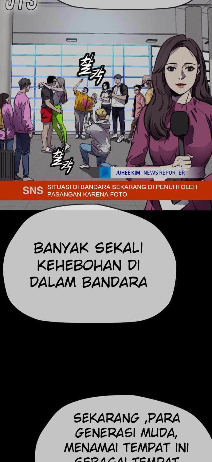 Wind Breaker Chapter 379 Gambar 65