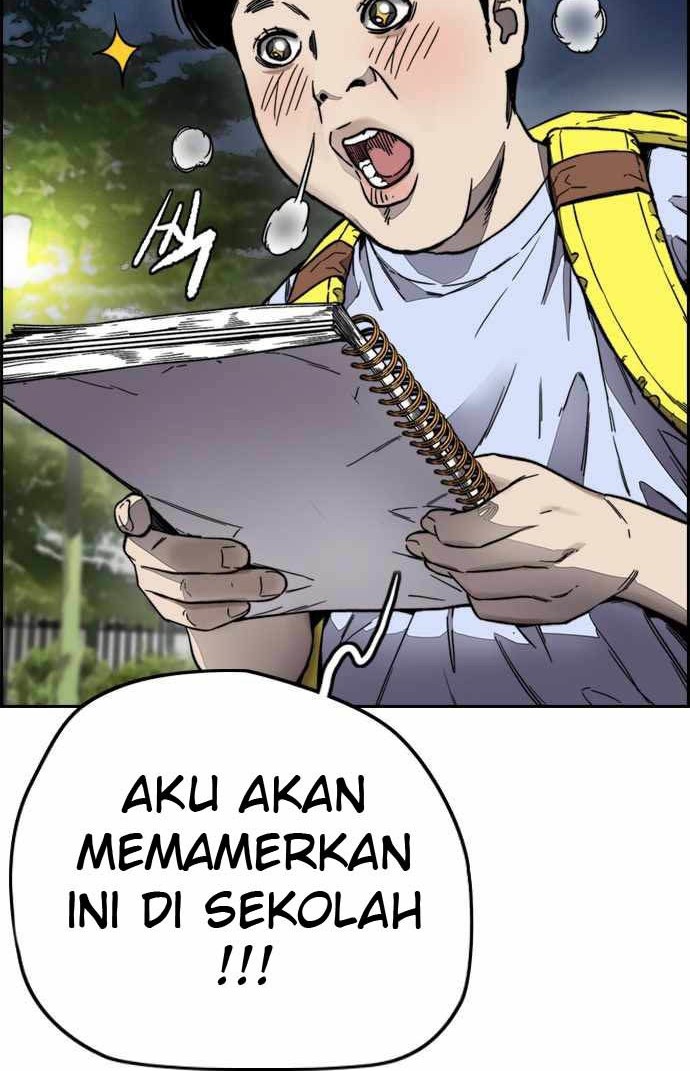 Wind Breaker Chapter 379 Gambar 99