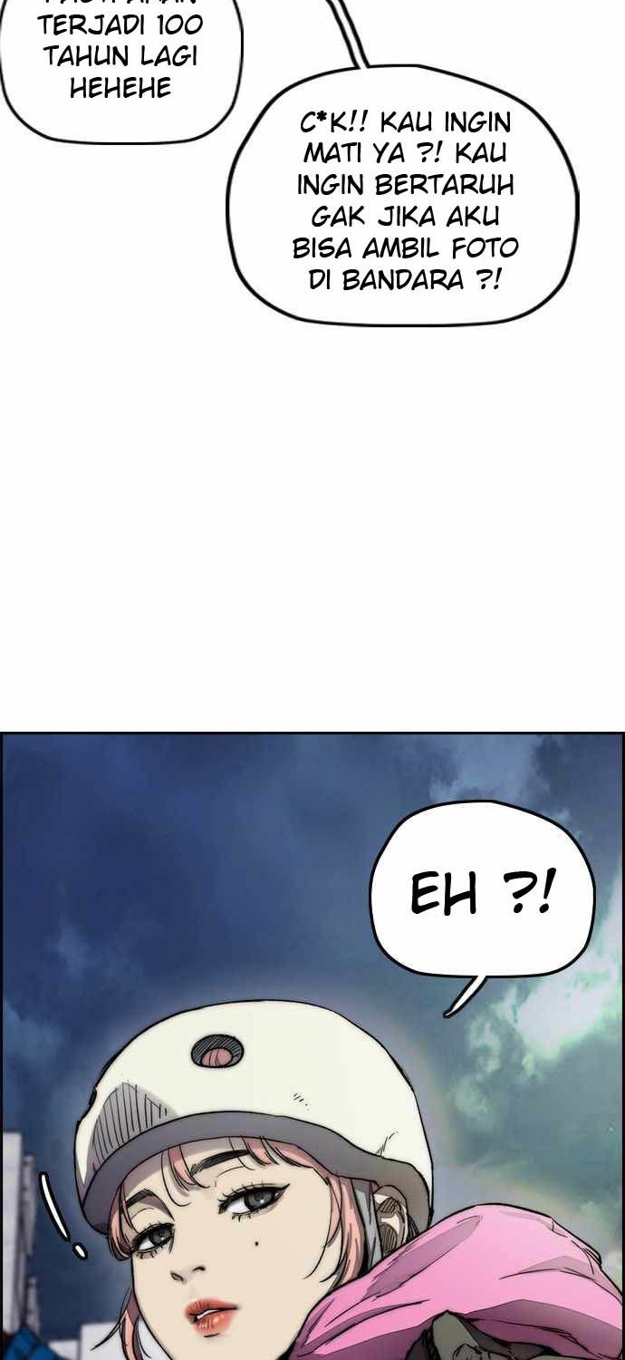 Wind Breaker Chapter 379 Gambar 113