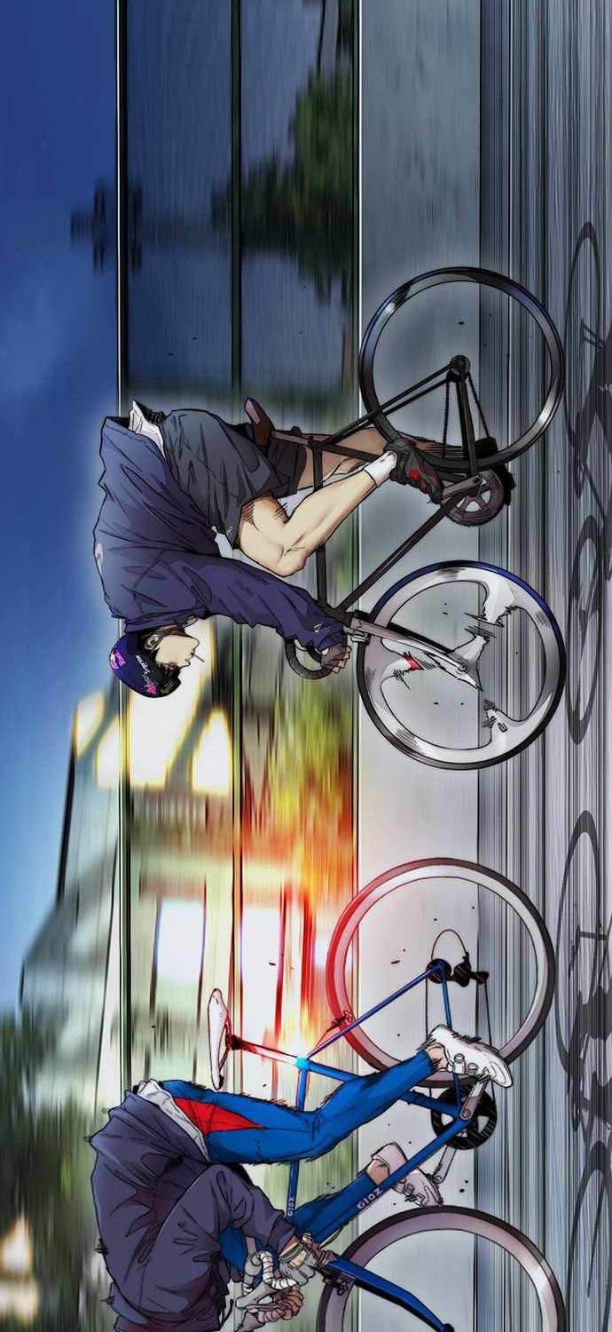 Wind Breaker Chapter 379 Gambar 10