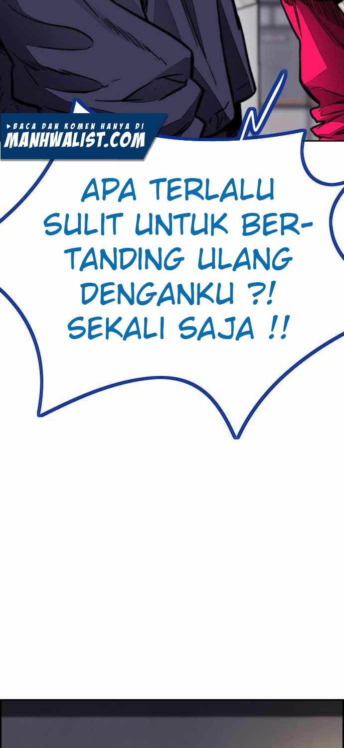 Wind Breaker Chapter 379 Gambar 141