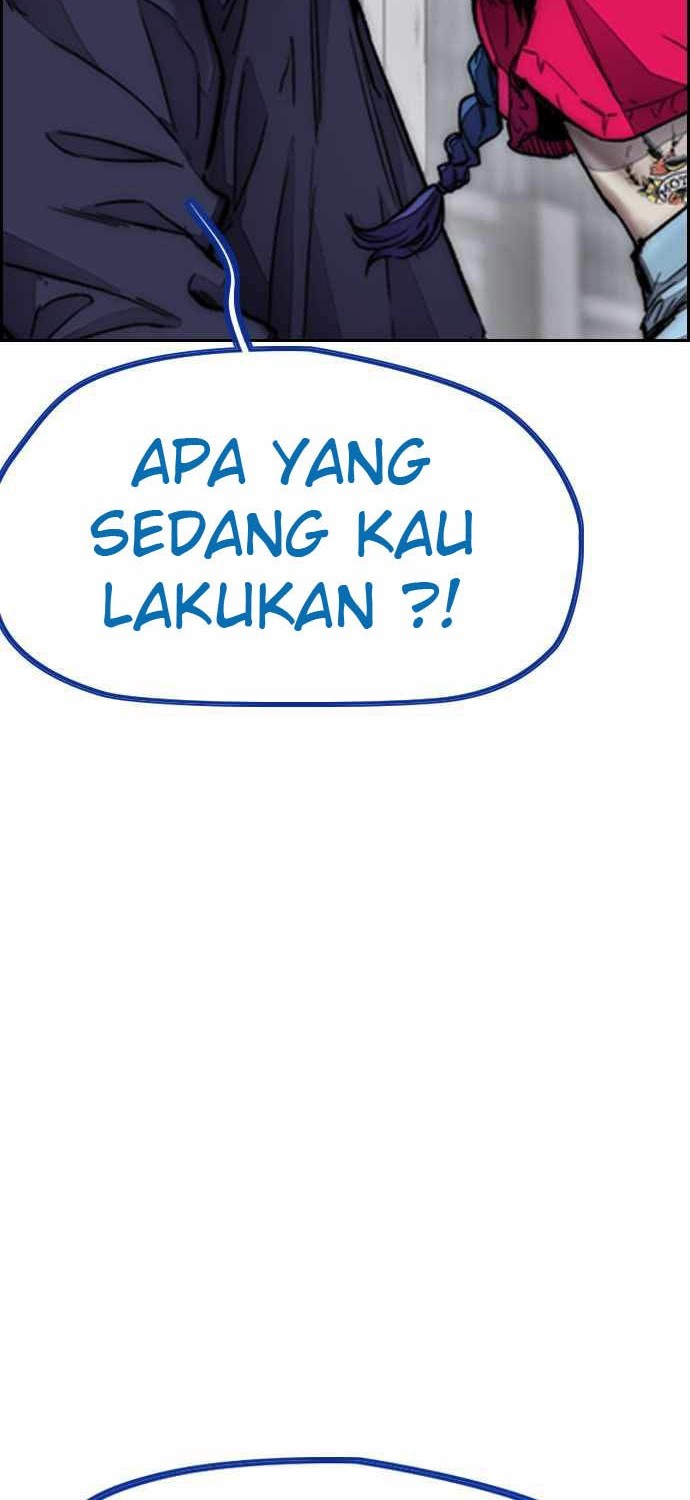 Wind Breaker Chapter 379 Gambar 152