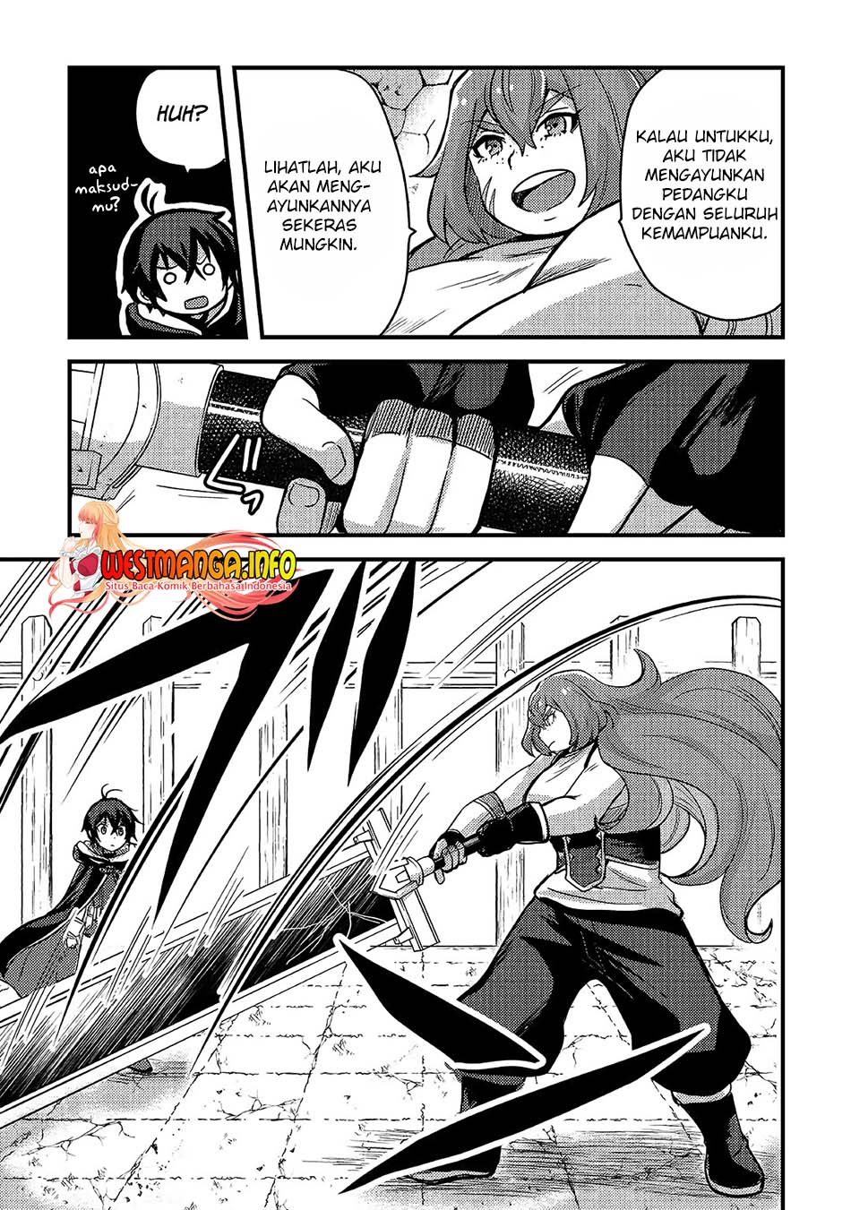 Fuguushoku To Baka Ni Saremashita Ga Jissai Wa Sorehodo Waruku Arimasen? Chapter 19 Gambar 13