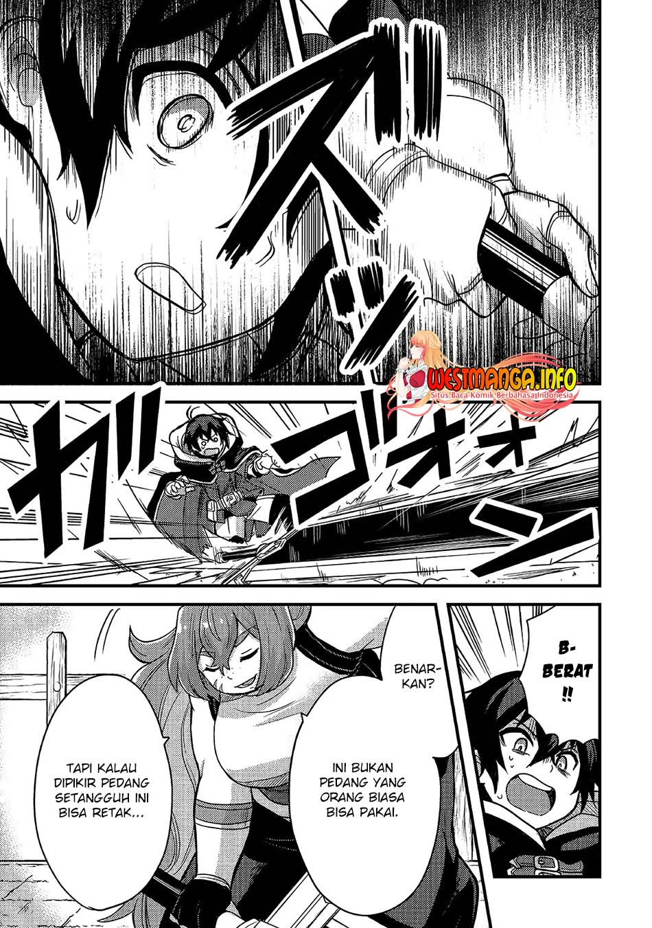 Fuguushoku To Baka Ni Saremashita Ga Jissai Wa Sorehodo Waruku Arimasen? Chapter 19 Gambar 7