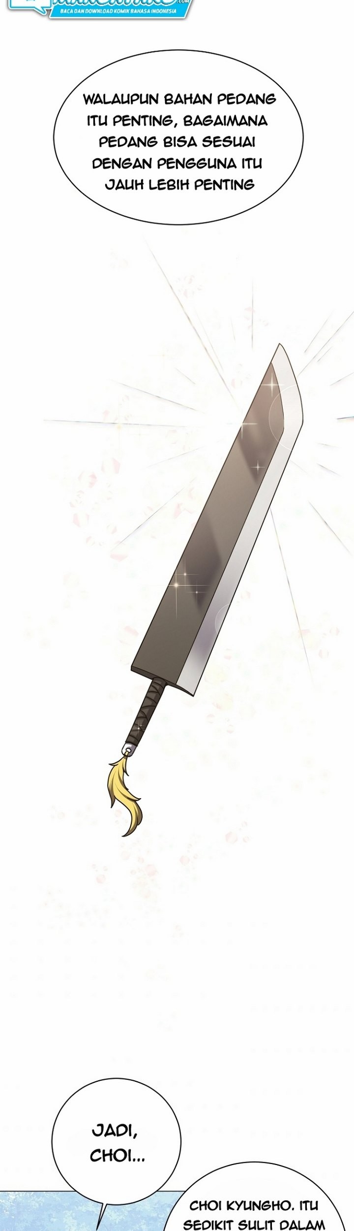 The Returning Warrior’s Alley Restaurant Chapter 18.2 Gambar 22