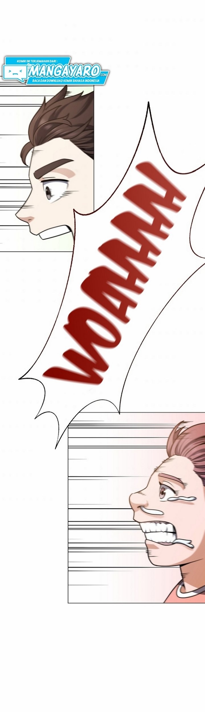 The Returning Warrior’s Alley Restaurant Chapter 18.2 Gambar 32