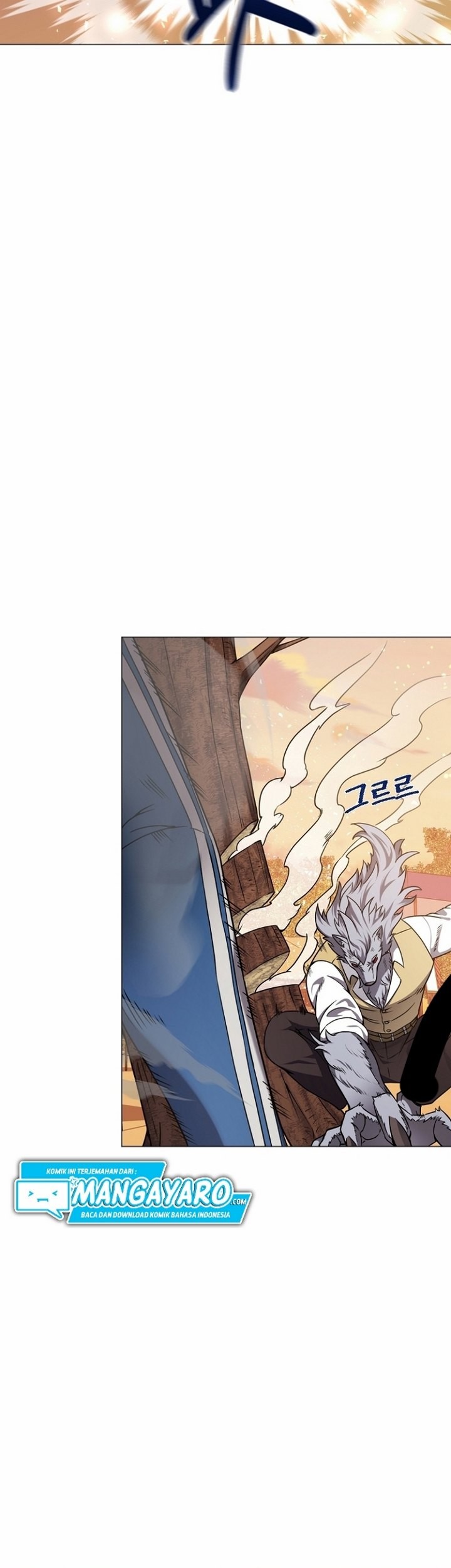 The Returning Warrior’s Alley Restaurant Chapter 18.1 Gambar 40