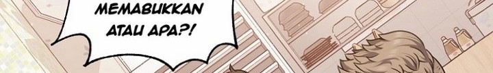 The Returning Warrior’s Alley Restaurant Chapter 17.1 Gambar 15
