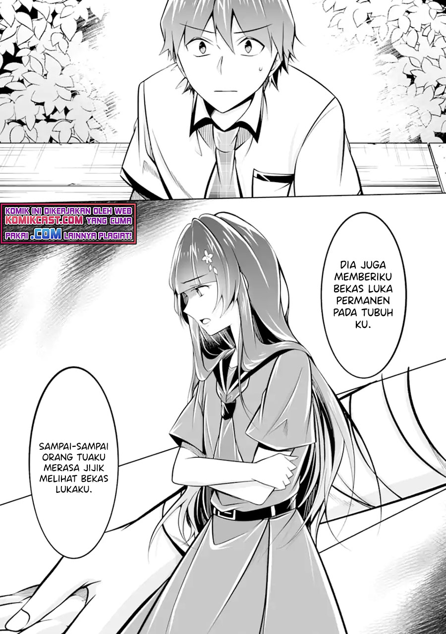 Chuuko demo Koi ga Shitai! Chapter 93 Gambar 14