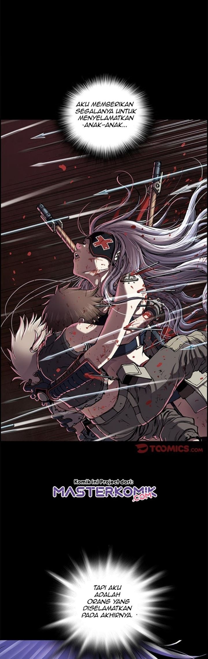 Leviathan Chapter 183 Gambar 13