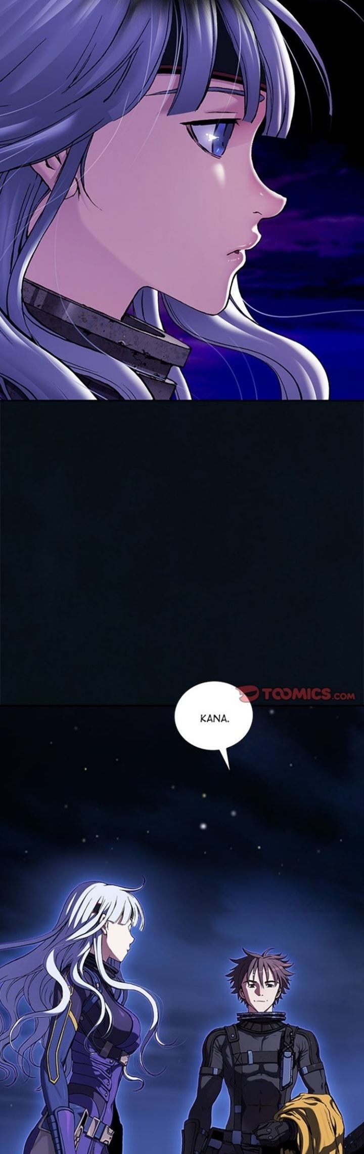 Leviathan Chapter 183 Gambar 14