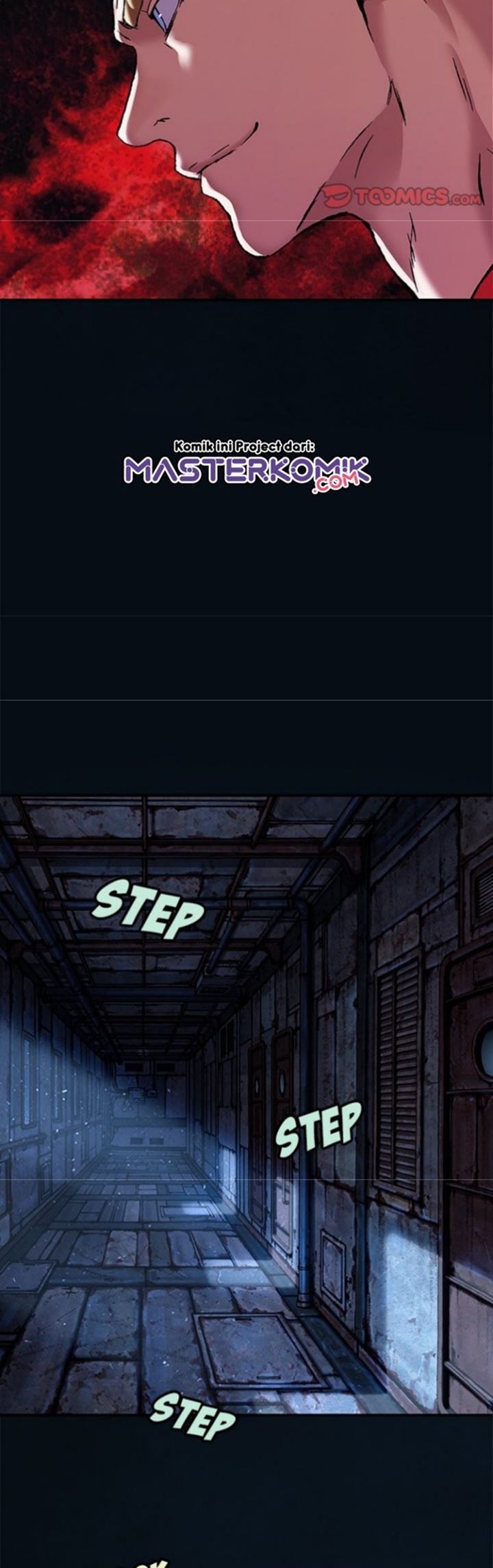 Leviathan Chapter 183 Gambar 20