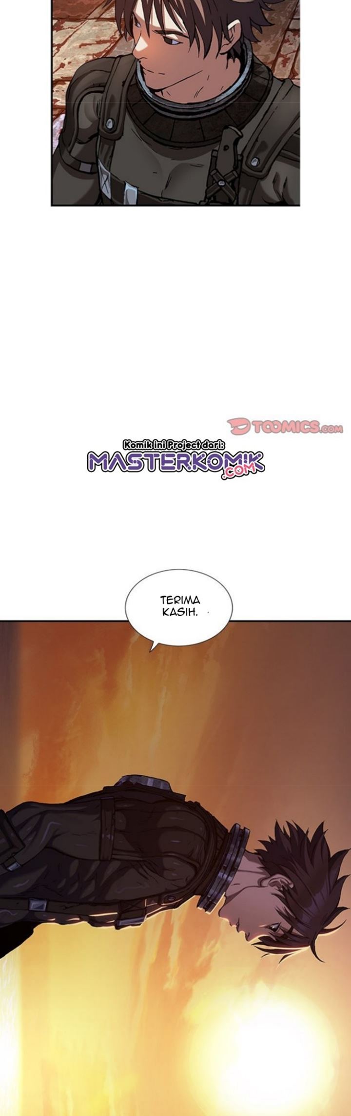 Leviathan Chapter 183 Gambar 28