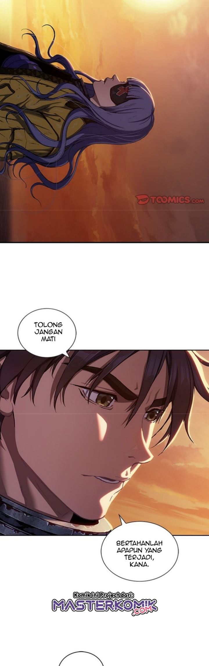 Leviathan Chapter 183 Gambar 29