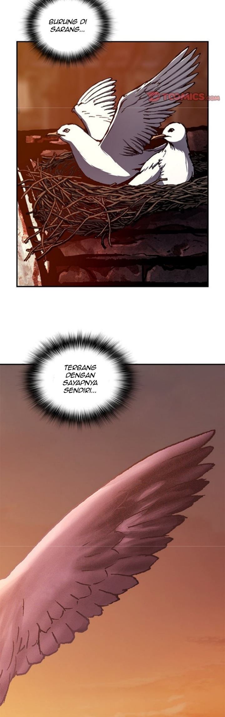 Leviathan Chapter 183 Gambar 31