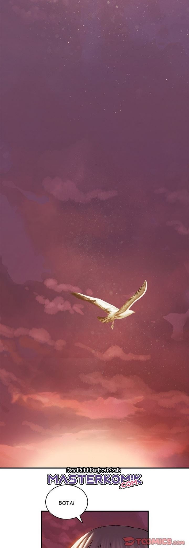 Leviathan Chapter 183 Gambar 33