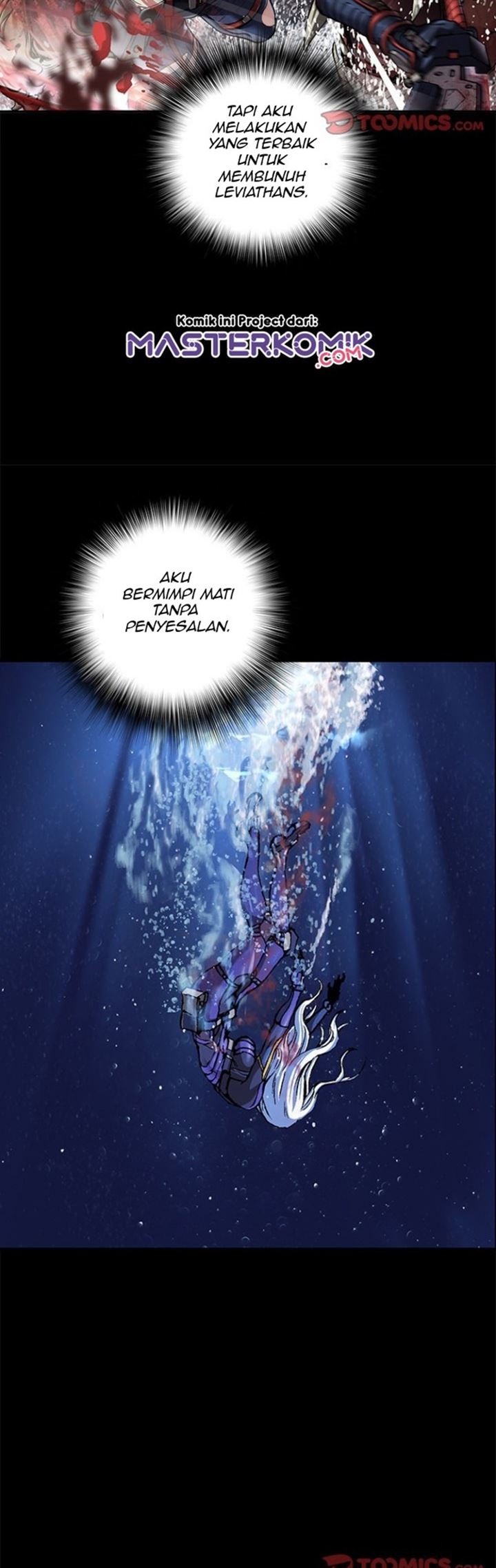 Leviathan Chapter 183 Gambar 9