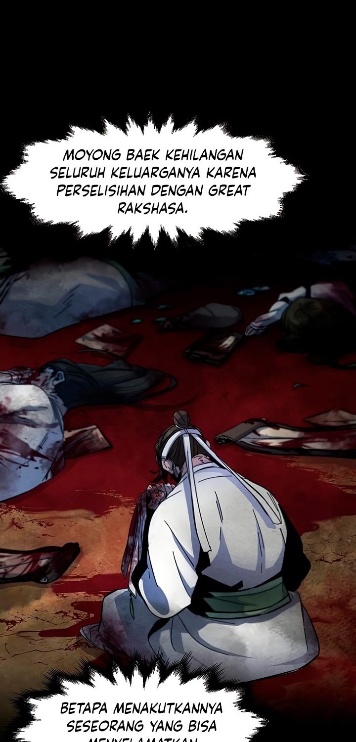 Return of the Mad Demon Chapter 37 Gambar 18