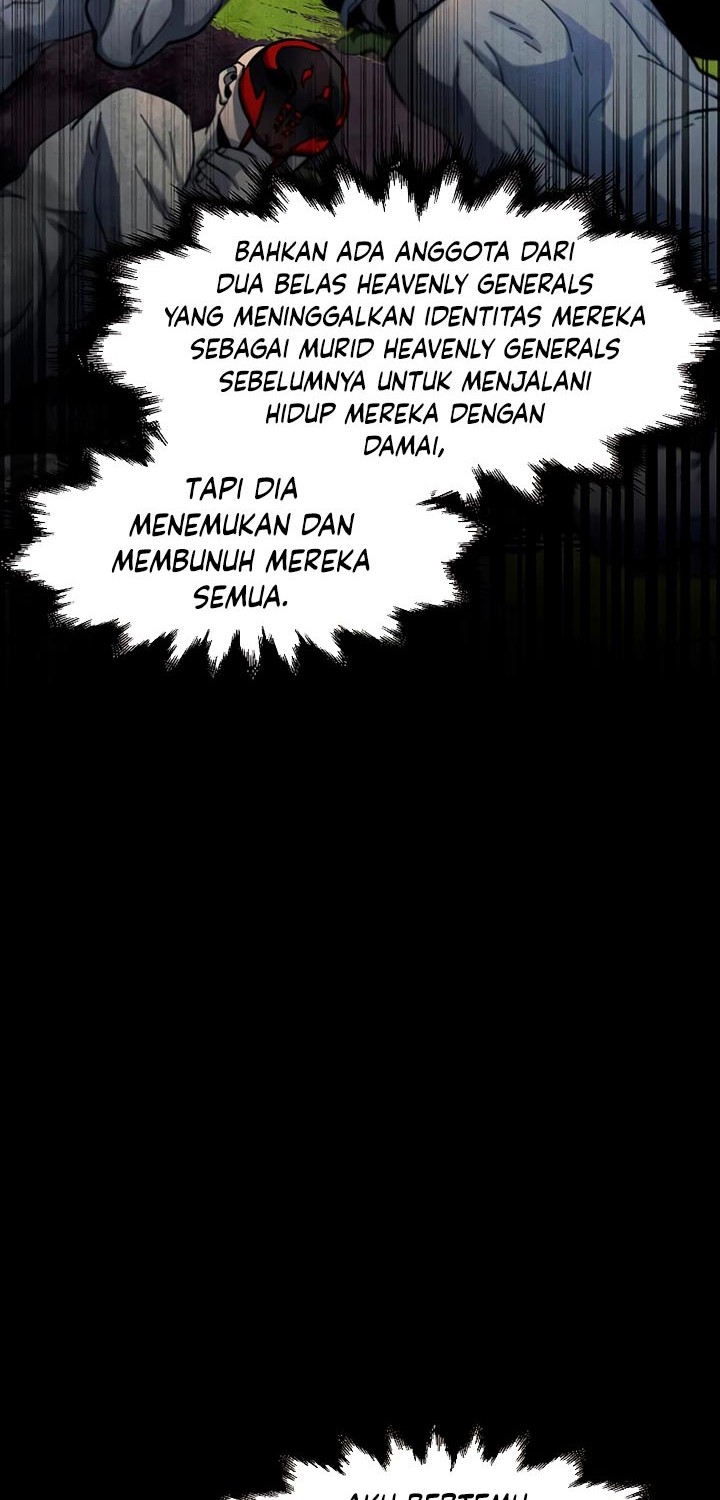 Return of the Mad Demon Chapter 37 Gambar 22