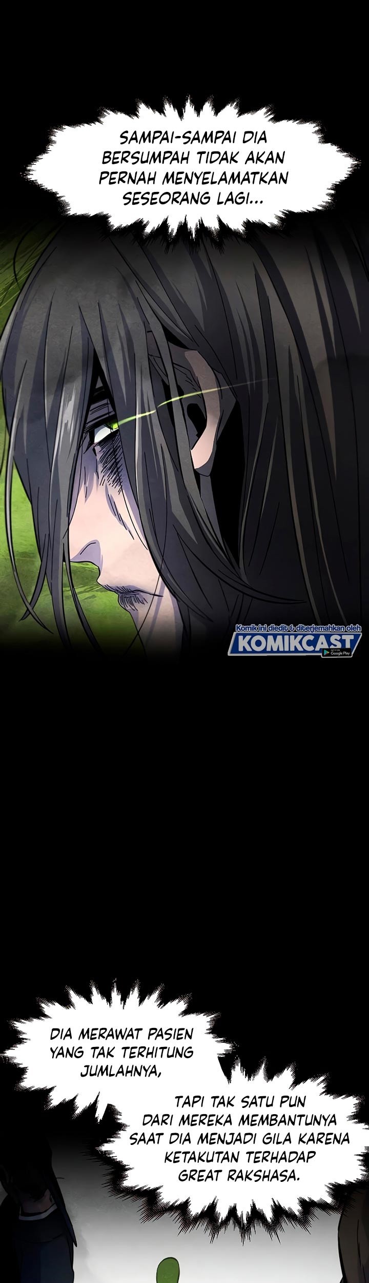 Return of the Mad Demon Chapter 37 Gambar 24